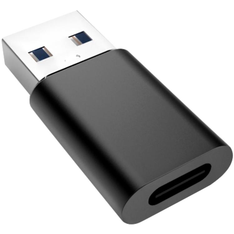 USB-A-auf-USB-C-Adapter - Allteq