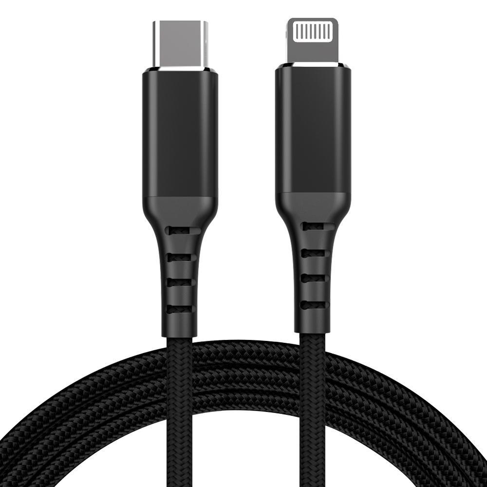 IPhone-Ladekabel - Allteq