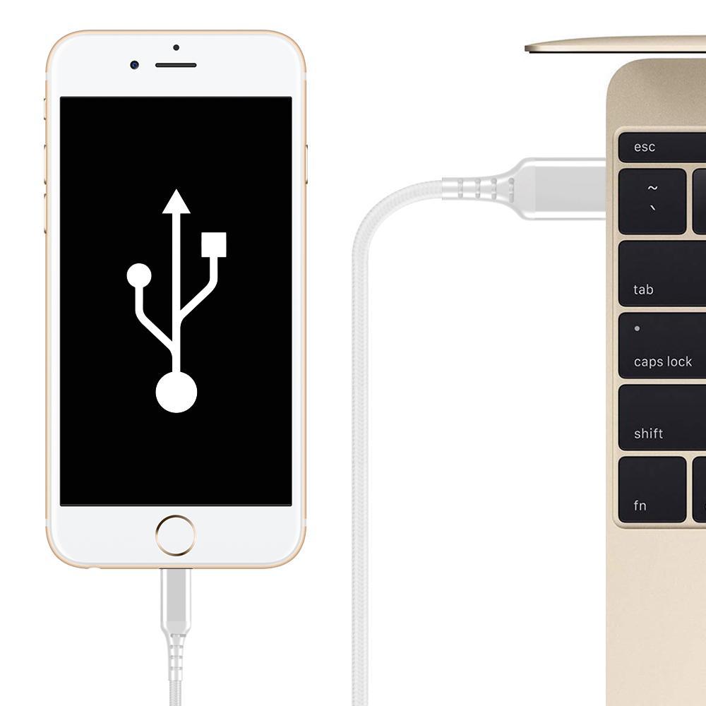 IPhone-Ladekabel - Allteq