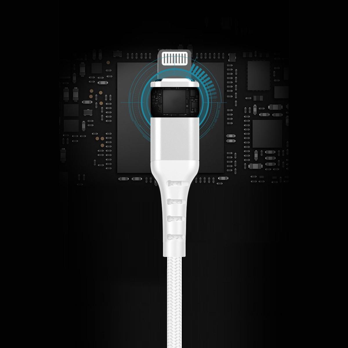 IPhone-Ladekabel - Allteq