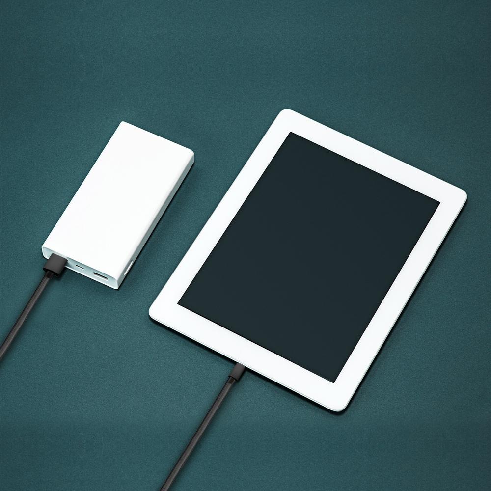 USB-C-auf-USB-A-Kabel - Allteq
