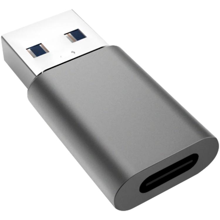 USB-C-auf-USB-A-Adapter - Allteq