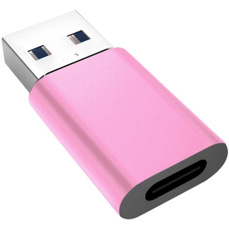 USB-C-Adapter - Allteq