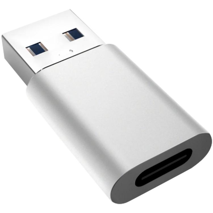 USB-C-auf-USB-A-Adapter - Allteq
