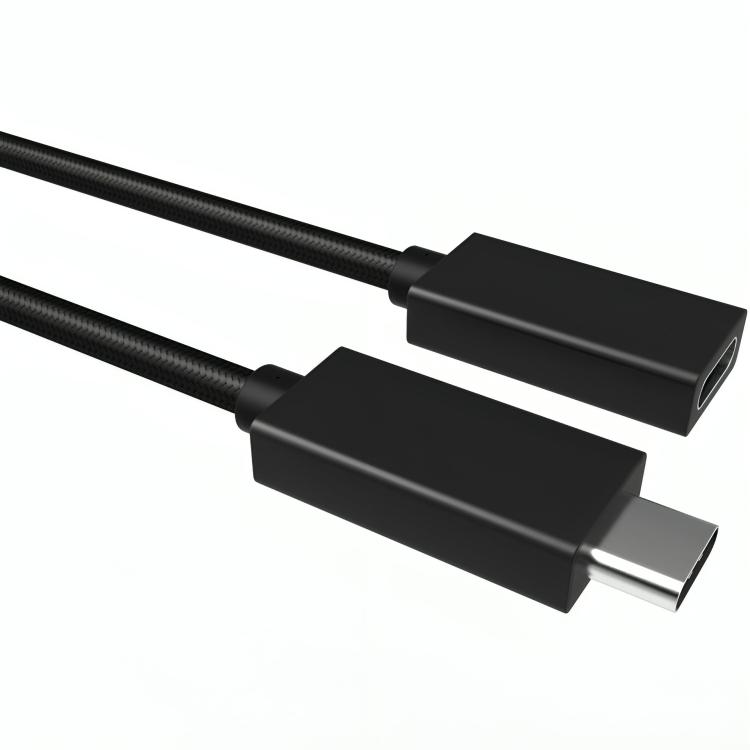USB-C-Verlängerungskabel - Allteq