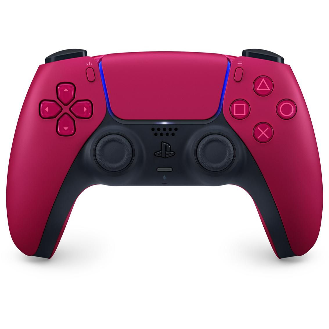 Sony DualSense Wireless Controller PS5 kosmischen rot - 9827894 - Sony