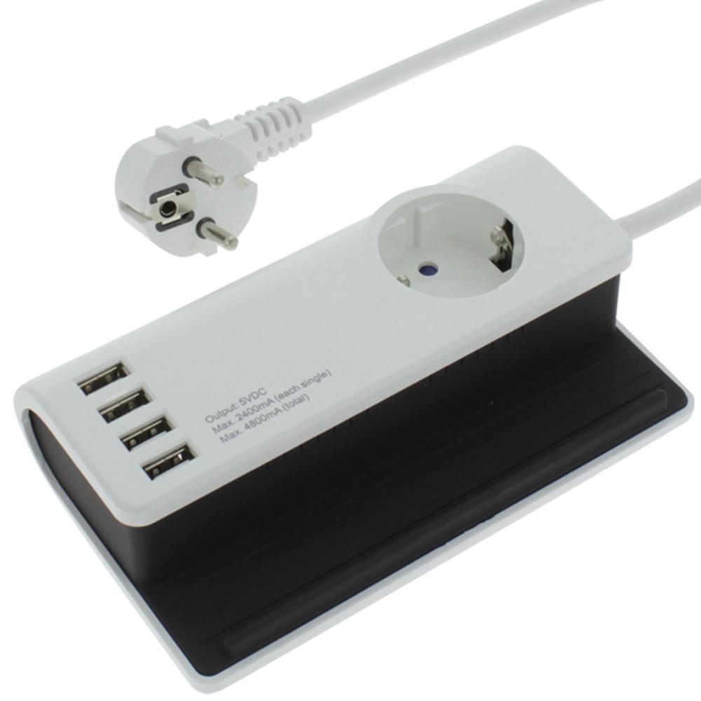 IPhone 13 - Steckdosenleiste - Q-LINK