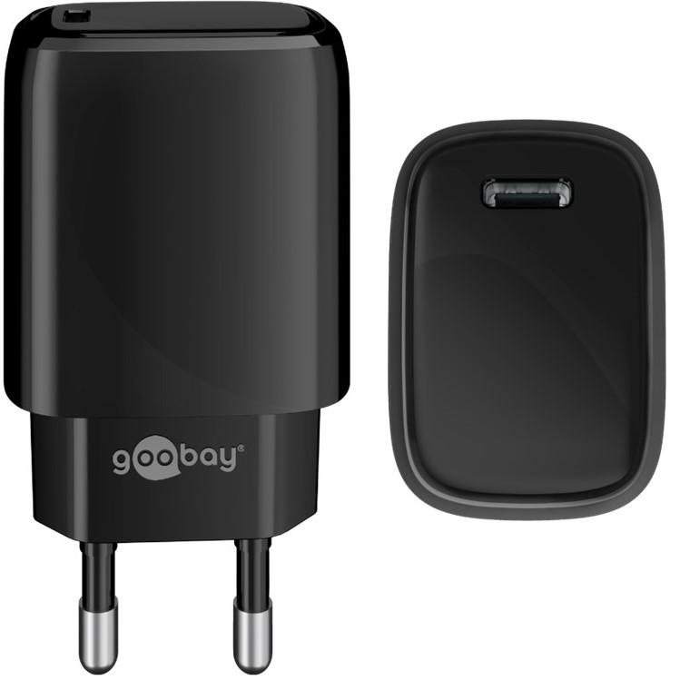 IPhone 11 Pro Max - USB-C-Ladegerät - Goobay