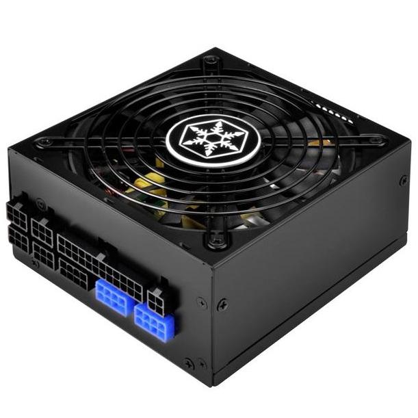 SX800-LTI v1.2, 800W - SilverStone