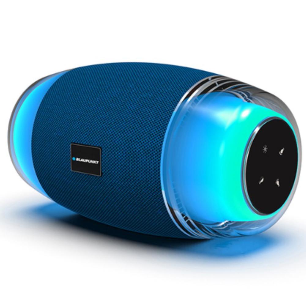 BLUETOOTH LAUTSPRECHER MIT LICHTEFFEKTEN - Blaupunkt