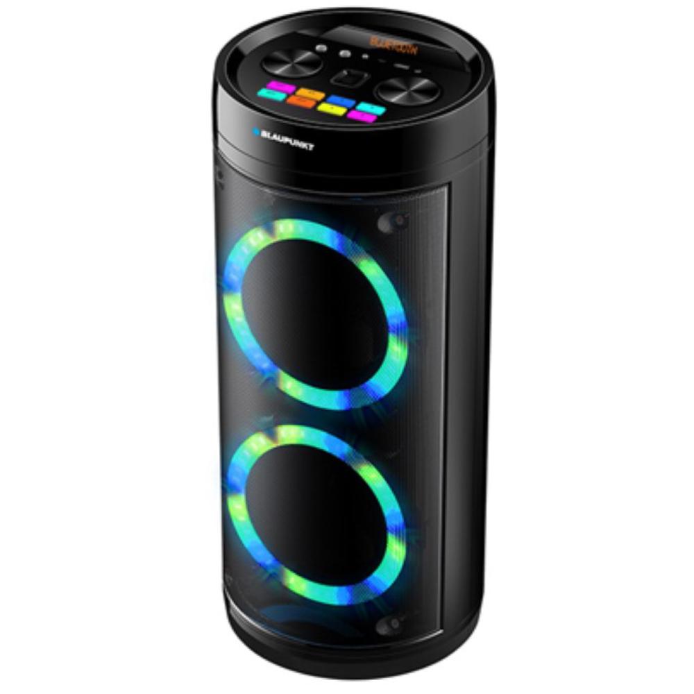 BLUETOOTH LAUTSPRECHER MIT LICHTEFFEKTEN - Blaupunkt