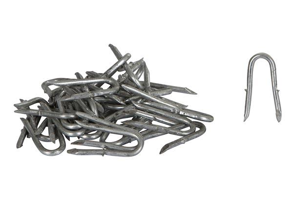 Kramnagel, 50 St. 3,8 x 47 mm, verzinkt - Corral