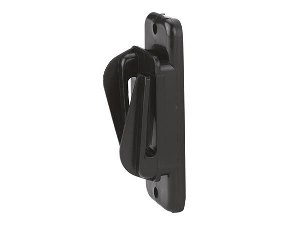 Isolator für breite Bänder bis 20 mm, Schnur und Draht (10 Stück) - Corral