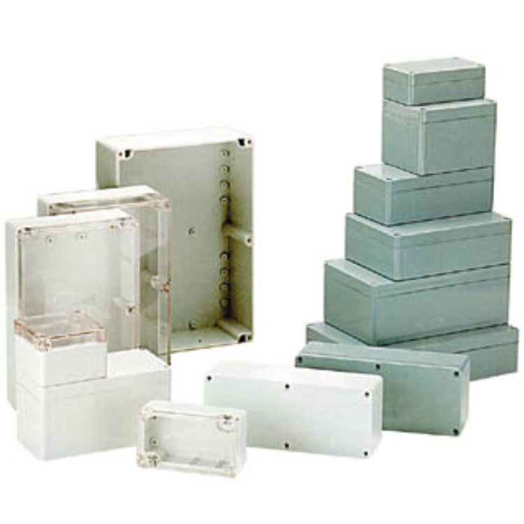 Gehäuse - HQ Products