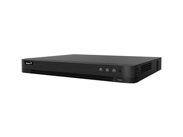 HD CCTV-ECHTZEIT-HYBRID-RECORDER - 16 KANÄLE - EtiamPro
