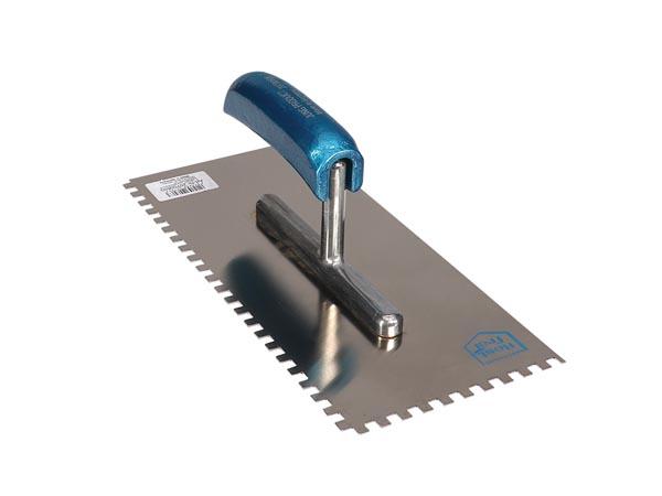 JUNG - PLAKSPAAN - GEBOGEN HANDGREEP - GETAND 8 x 8 mm - Jung Henkelmann