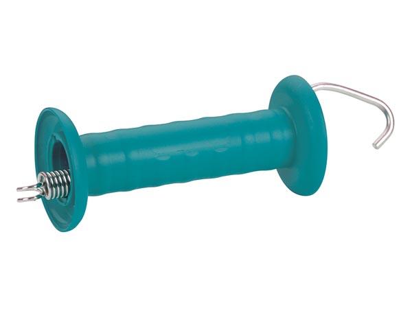 Torgriff offen mit Haken Benzin - Corral