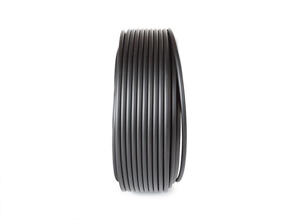 PROFESSIONAL LUIDSPREKERKABEL - ZWART - 2 x 4,00 mm² - 100 m - HQ-Power