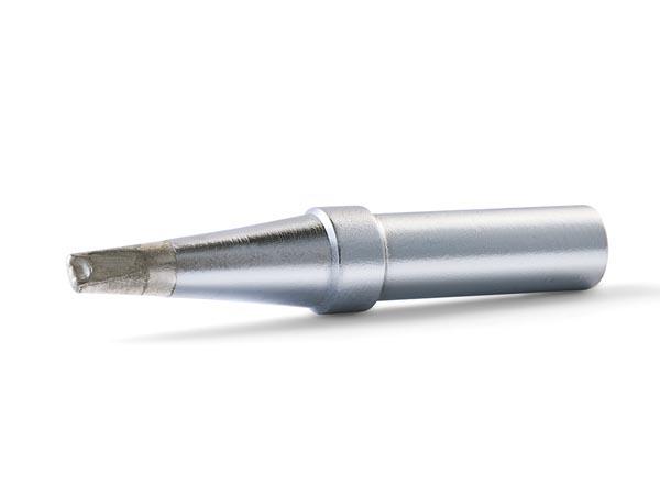 WELLER - ET B SOLDEERPUNT - BEITELVORM 2,4 mm BREEDTE 2,4 mm DIKTE 0,8 mm - Weller