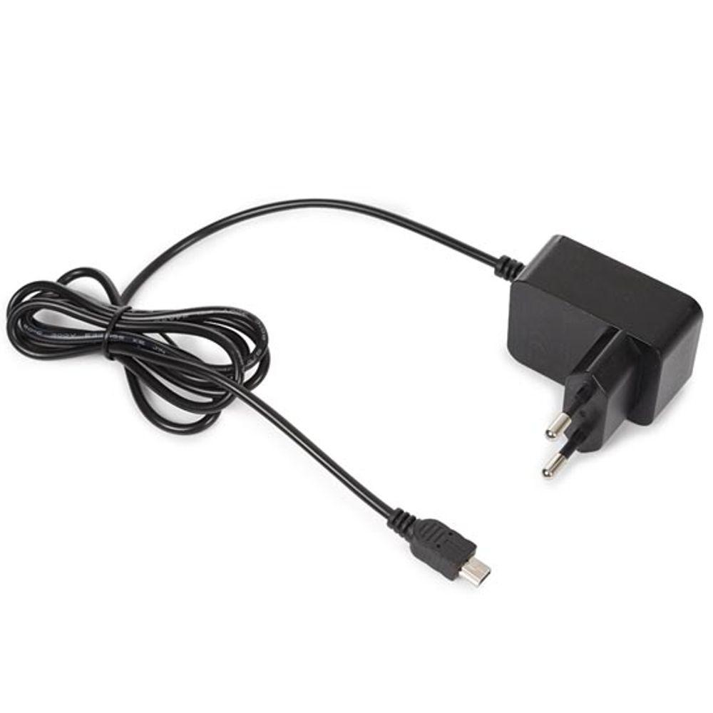 Mini-USB-Ladegerät - HQ-Power