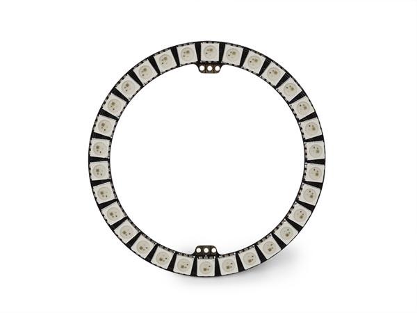 BRIGHTDOT RING - GROSS - Whadda