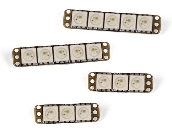 BRIGHTDOT SET - MEDIUM - Whadda