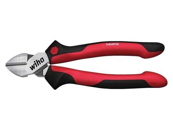 Wiha - Seitenschneider Industrial mit DynamicJoint® (43461) - WIHA