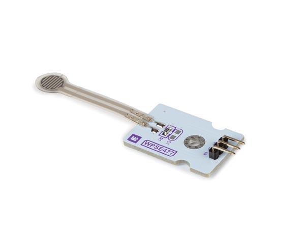 DRUCKEMPFINDLICHER SENSOR (FSR) - Whadda