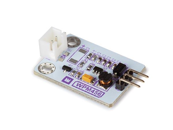 STEUERMODUL FÜR DIGITALE LED-STRIP - Whadda