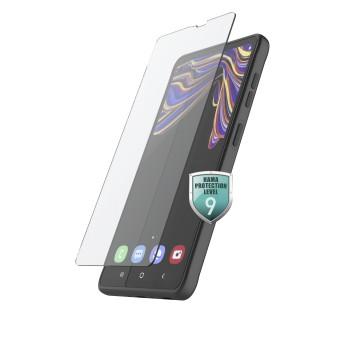 Displayschutz Premium Crystal Glass für Samsung XCover 5 - Hama