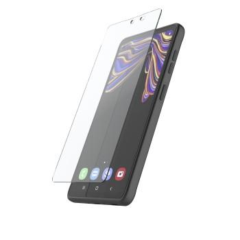 Displayschutz Premium Crystal Glass für Samsung XCover 5 - Hama