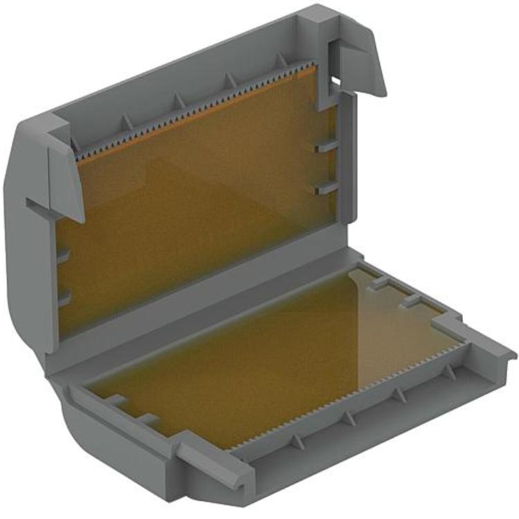 Gel-Box - Wago