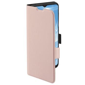 Booklet Single2.0 für Samsung Galaxy A22 5G, rosa - Hama