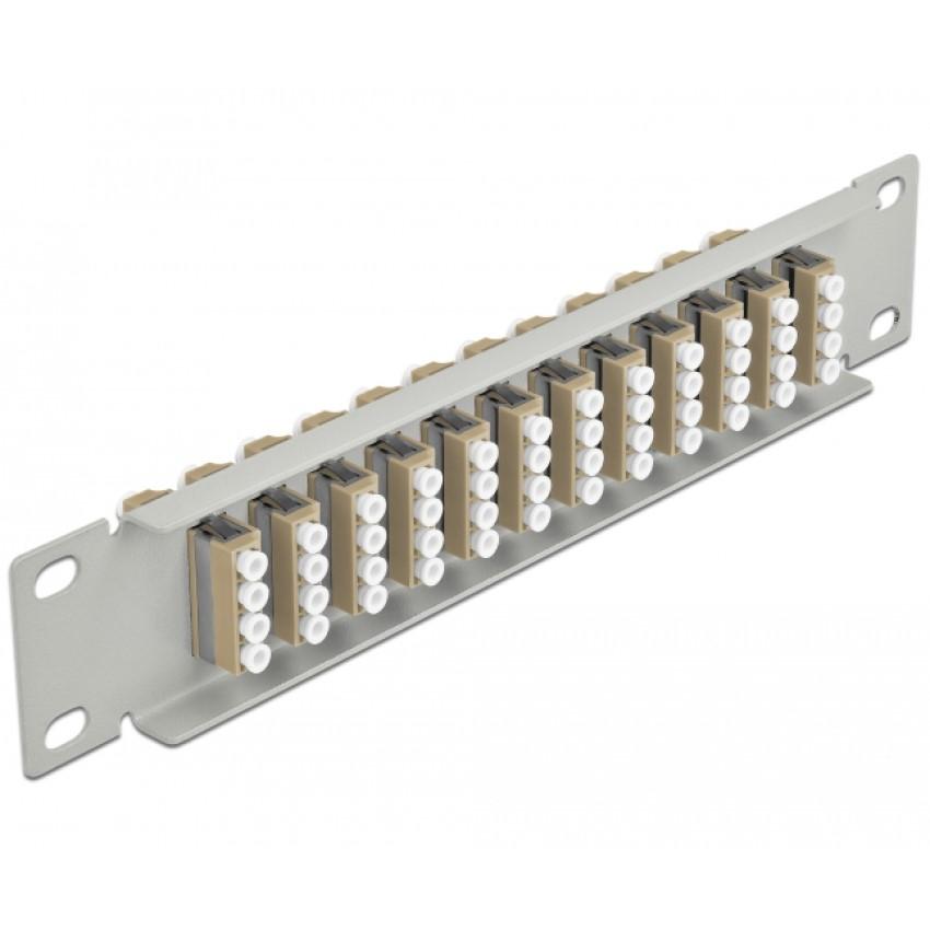 Lichtwellenleiterkabel - Multimode - OM1/ OM2 - Delock