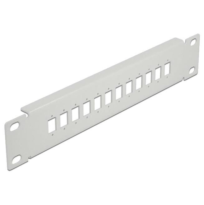 Patchpanel LC simplex - Delock
