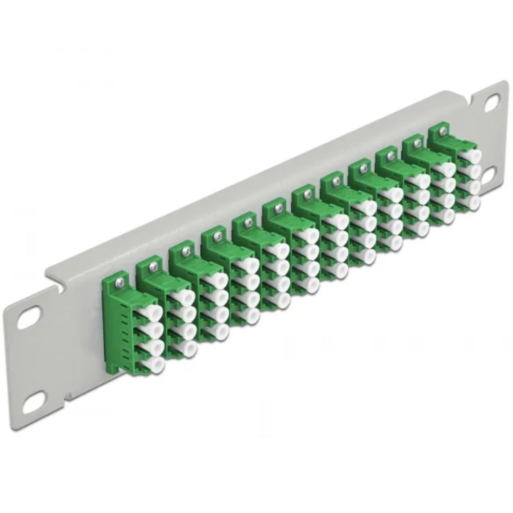 Glasfaserkabel - Multimode - Delock