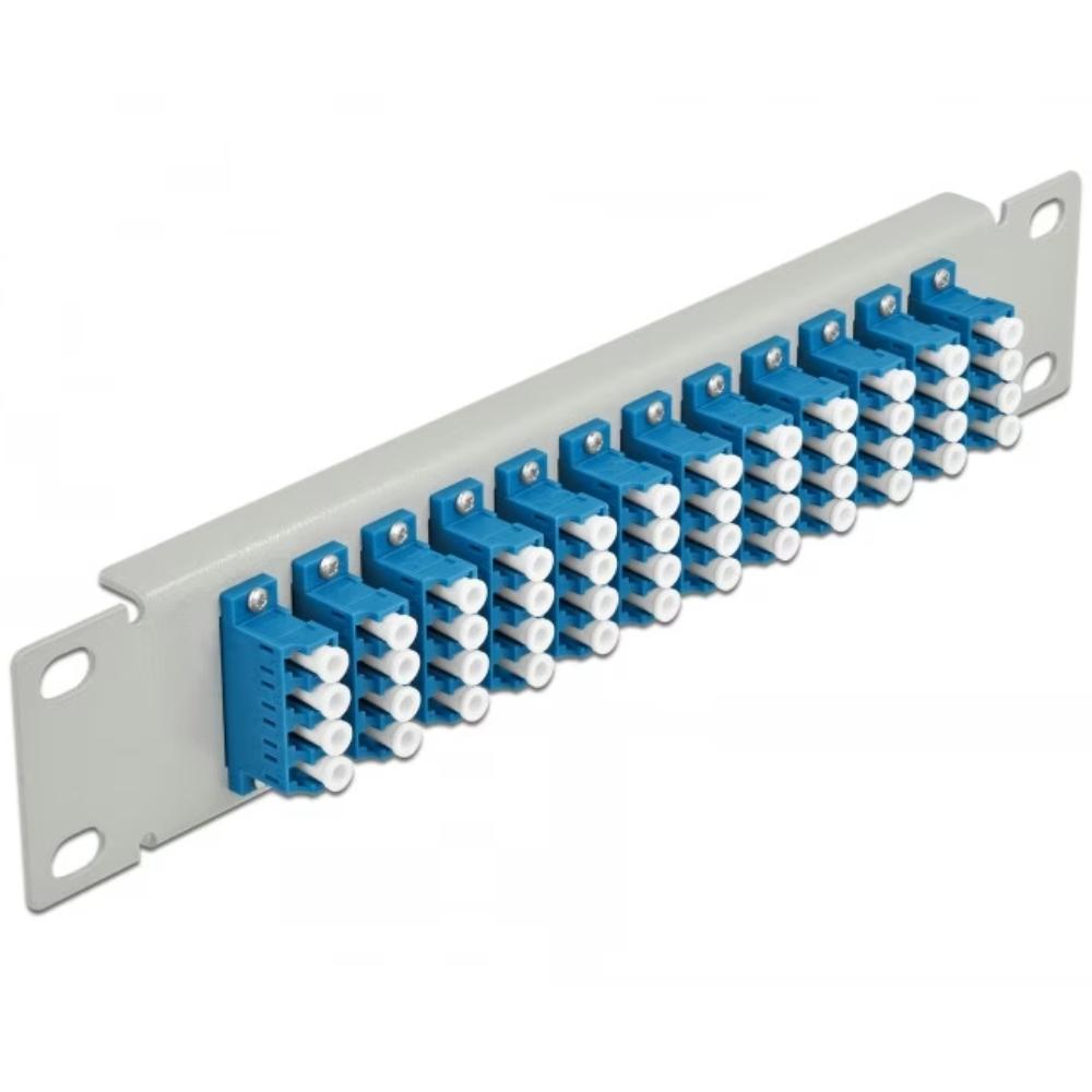 Glasfaserkabel - Multimode - Delock