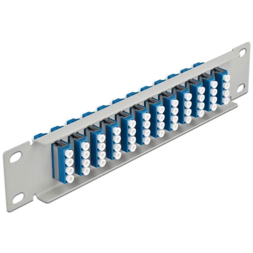 Glasfaserkabel - Multimode - Delock