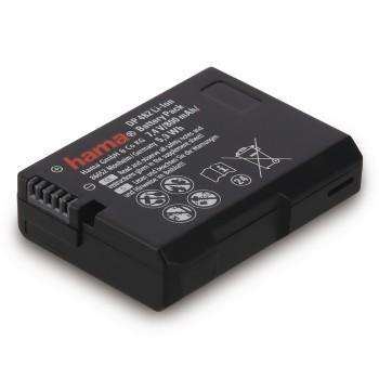Lithium-Ionen-Akku DP 482 für Nikon EN-EL14a - Hama
