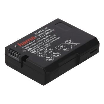 Lithium-Ionen-Akku DP 482 für Nikon EN-EL14a - Hama