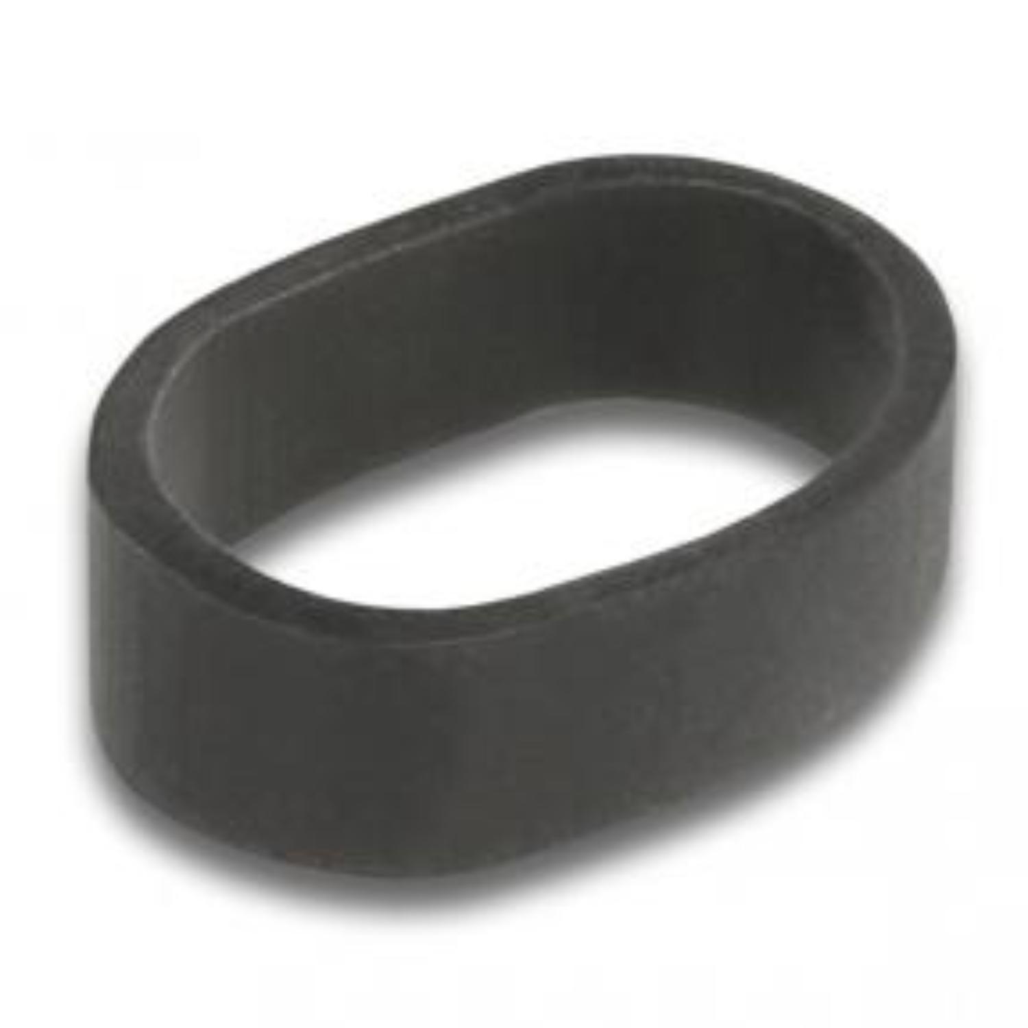 Delock Ring für M.2 SSD und Kühlkörper schwarz 10 - Delock