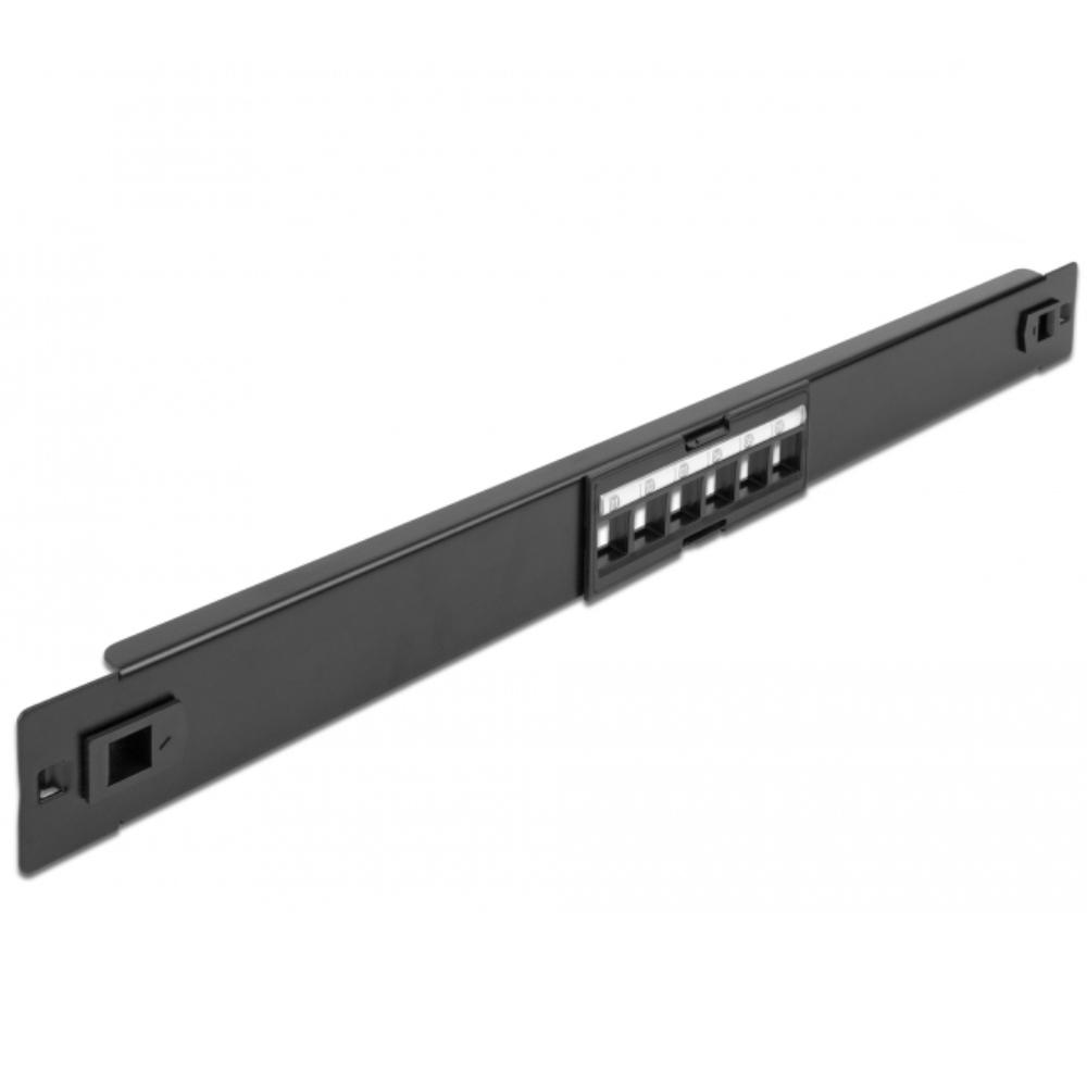 Keystone Patchpanel