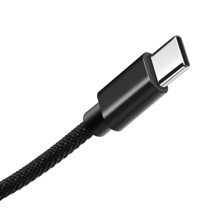 USB C 3 in 1 Kabel kaufen - Allekabel.de