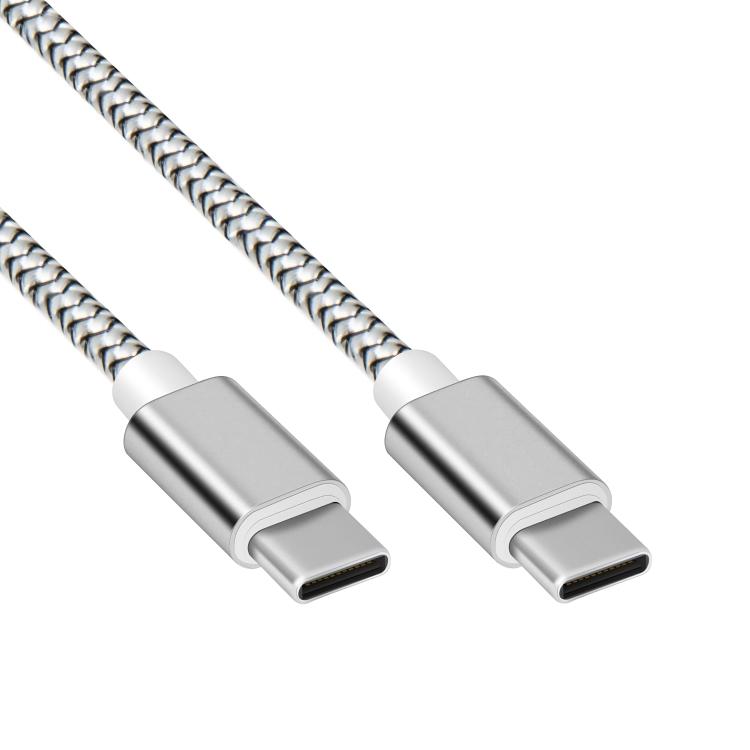 USB-C-Kabel - 3.2 Gen 2 - 10 Gb/s