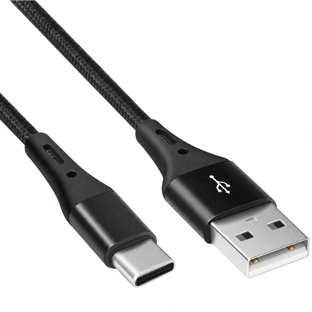 USB-C-auf-USB-A-Kabel