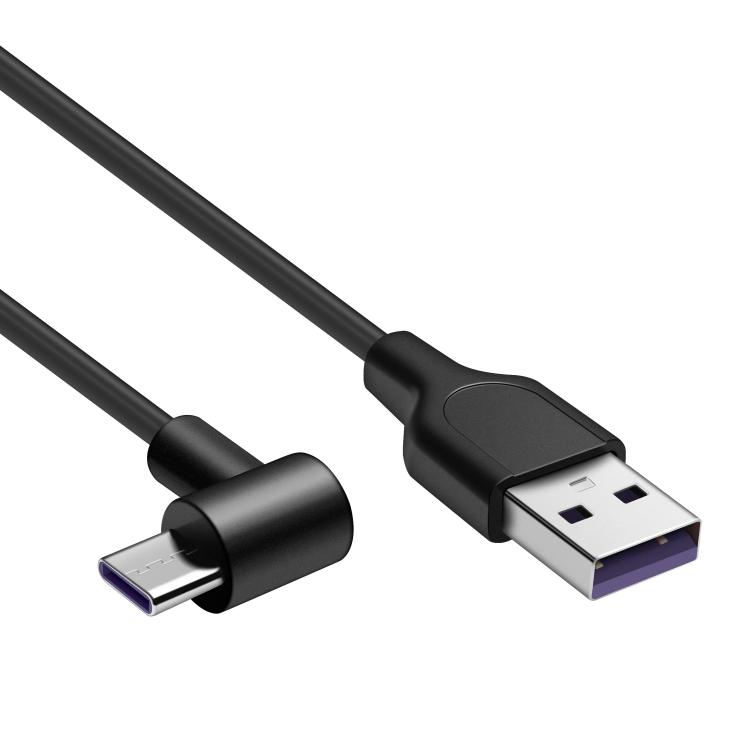 USB-C-auf-USB-A-Kabel - Allteq
