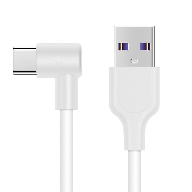 USB A auf USB C Kabel - Allteq
