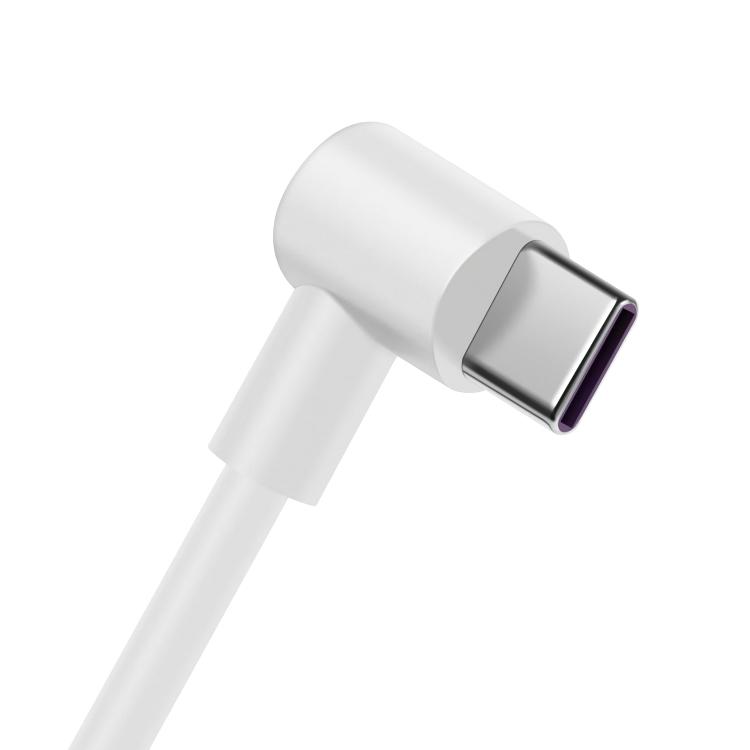 USB A auf USB C Kabel - Allteq