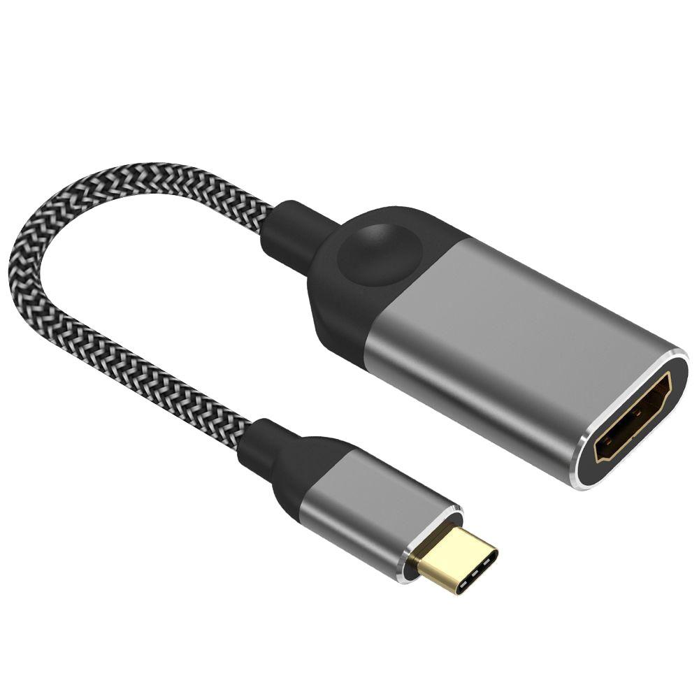 USB-C-zu-HDMI-Konverter
