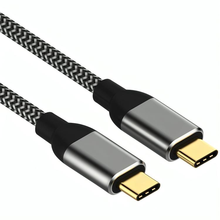 USB C auf USB C Kabel - Version: 3.2 - SuperSpeed+